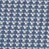 Diamond feed spacer mesh with thickness of 14 mil.