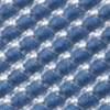 Diamond feed spacer mesh with thickness of 21 mil.