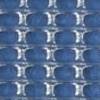 Diamond feed spacer mesh with roll width of 54.5 inch.