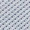 Diamond feed spacer mesh with thickness of 20 mil.